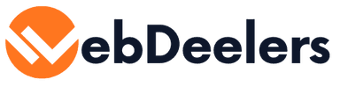 webdeelers logo